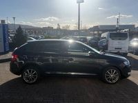 Gebraucht Skoda Rapid Ambition 116 PS (85 kW) 2017 Schwarz Kleinwagen