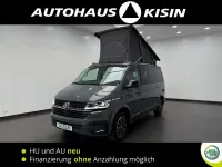 Gebraucht VW California Edition 150 PS (110 kW) 2023 Grau Van