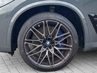 gebraucht BMW X5 M Competition INDIVIDUAL Laser FondEntertainment Sit