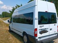 gebraucht Ford Transit T300 9Sitzer