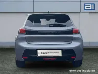 Gebraucht Peugeot 208 Allure 101 PS (74 kW) 2025 Grau artense Kleinwagen