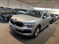 Gebraucht Skoda Kamiq Selection 95 PS (69 kW) 2025 Silber SUV