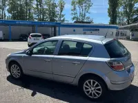 Gebraucht Opel Astra Cosmo 105 PS (77 kW) 2007 Silber Limousine