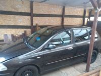 Gebraucht Fiat Croma Dynamic 150 PS (110 kW) 2007 Grau Kombi