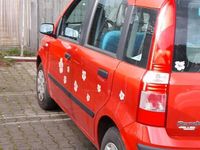 gebraucht Fiat Panda 