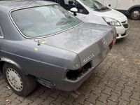 Gebraucht Mercedes 420 224 PS (164 kW) 1990 Coupé
