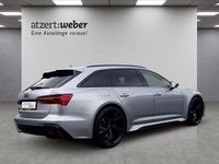 Gebraucht Audi RS6 Performance 630 PS (463 kW) 2024 Florettsilber metallic Kombi