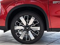 Neu Mitsubishi Outlander P-HEV Edition 306 PS (225 kW) 2025 Rot SUV
