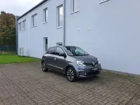 Używany Renault Twingo Techno 60 kW (82 KM) 2023 Szary Hatchback