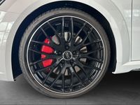 gebraucht Audi TT Roadster S TFSI S tronic+ NAVI+B&S SOUND+ACC