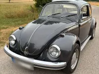 Gebraucht VW Type 3 44 PS (32 kW) 1968 Grau Kleinwagen