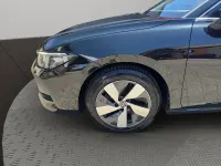 Gebraucht VW Passat Business 150 PS (110 kW) 2025 Schwarz Kombi