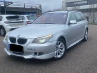 gebraucht BMW 530 D. 235PS AC SCHNITZER