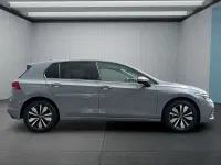 Gebraucht VW Golf VIII 150 PS (110 kW) 2023 Grau Kleinwagen