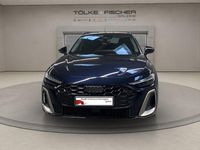 Gebraucht Audi A5 Edition .1 204 PS (150 kW) 2025 Blau Kombi