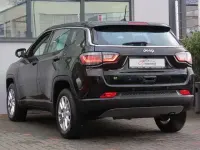 Occasion Jeep Compass 131 ch (96 kW) 2024 Noir SUV