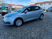 Gebraucht Seat Ibiza Stylance 86 PS (63 kW) 2009 Kleinwagen