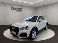Gebraucht Audi Q2 Advanced Plus 150 PS (110 kW) 2025 Gletscherweiß metallic SUV