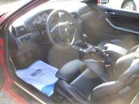 Gebraucht BMW M3 333 PS (244 kW) 2004 Rot Coupé