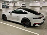 Gebraucht Porsche 911 Carrera 4S 450 PS (330 kW) 2021 Grau Coupé