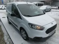 Gebraucht Ford Transit Trend 75 PS (55 kW) 2022 Andere Van