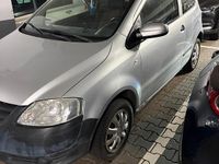 Gebraucht VW Fox 75 PS (55 kW) 2005 Kleinwagen