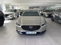 Gebraucht Mazda CX-30 Homura-Line 140 PS (102 kW) 2025 Beige SUV