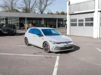 Gebraucht VW Golf VIII Style 245 PS (180 kW) 2022 Grau Limousine