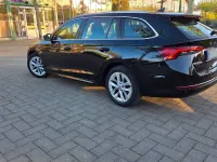 Gebraucht Skoda Octavia 150 PS (110 kW) 2020 Andere farben Kombi