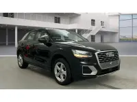 Gebraucht Audi Q2 Sport 150 PS (110 kW) 2019 Brillantschwarz SUV