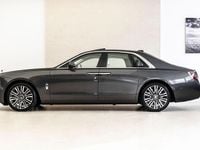 Gebraucht Rolls Royce Ghost 571 PS (419 kW) 2022 Grau Limousine