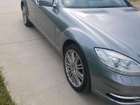 Gebraucht Mercedes S320 258 PS (189 kW) 2010 Limousine