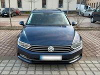 Gebraucht VW Passat 150 PS (110 kW) 2015 Kombi
