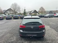 Gebraucht VW Golf VII Comfortline 150 PS (110 kW) 2013 Grau Limousine