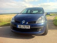 gebraucht Renault Clio 1.2 16V Edition Dynamique gepfl. Zustand