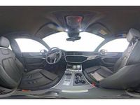 Gebraucht Audi A7 Sport 299 PS (219 kW) 2025 Schwarz Limousine