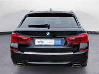 Gebraucht BMW 540 340 PS (250 kW) 2019 Schwarz Kombi