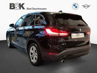 gebraucht BMW X1 xDrive25e Advantage Navi+ AHK HUD SHZ LED Klima