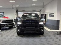 Neu Dodge Ram 426 PS (313 kW) 2025 Schwarz Pickup