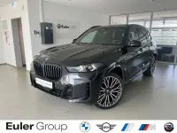 Gebraucht BMW X5 Performance 286 PS (210 kW) 2024 Schwarz SUV
