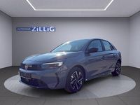 Neu Opel Corsa Edition 101 PS (74 kW) 2025 Grau Kleinwagen