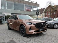 Neu Mazda CX-80 Homura-Line 327 PS (240 kW) 2025 SUV