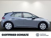 Gebraucht VW ID.3 Pure 110 kW (150 PS) 2022 Grau Kleinwagen