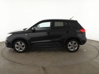 Gebraucht Suzuki Vitara Comfort 120 PS (88 kW) 2018 Schwarz SUV