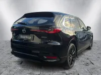Neu Mazda CX-80 Homura-Line 192 PS (141 kW) 2025 Schwarz SUV