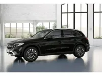 Gebraucht Mercedes GLC200 Avantgarde 163 PS (119 kW) 2026 Schwarz SUV