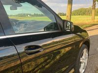 Gebraucht Mercedes ML350 258 PS (189 kW) 2011 Schwarz SUV