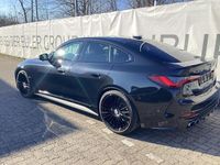 Gebraucht Alpina D4 355 PS (261 kW) 2023 Schwarz Coupé