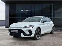 Nouă Cupra Leon VZ 301 CP (221 kW) 2025 Alb Berlinǎ