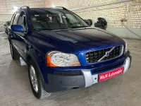 Gebraucht Volvo XC90 185 PS (136 kW) 2006 Blau SUV
